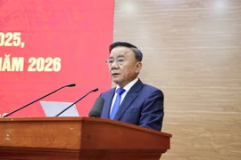 Ban Chính sách, chiến lược Trung ương cần đi trước, đề xuất những vấn đề khó, phức tạp