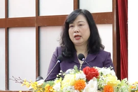 Bộ trưởng Y tế: Sẽ rà soát nợ thuế của các bệnh viện công ở Cần Thơ