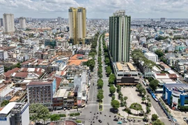 Những điều kiện mới để trở thành phường, thành phố từ năm 2026