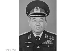 Tổ chức Lễ tang Đại tướng Lê Văn Dũng theo nghi thức cấp Nhà nước