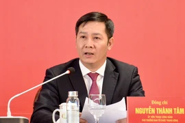 Những yêu cầu mới trong lựa chọn nhân sự Trung ương khóa XIV