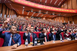 Từ 3 đột phá chiến lược, tư duy nhà nước kiến tạo phải thấm sâu vào bộ máy với tinh thần hành động cao