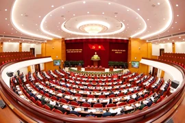 TP.HCM ban hành Chương trình hành động thực hiện Nghị quyết Đại hội XIV