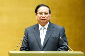 Thủ tướng Phạm Minh Chính: Chấm dứt lối làm việc quan liêu, hình thức, xa rời nhân dân