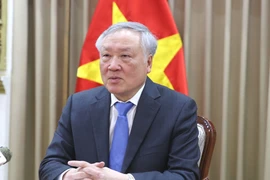 Trung tâm Tài chính Quốc tế là 'cú hích' mạnh mẽ cho kinh tế Việt Nam