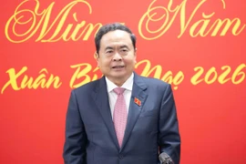 Chuẩn bị kỹ lưỡng phương án, kịch bản về nhân sự tại kỳ họp đầu tiên của Quốc hội khóa XVI