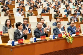 5 'điểm tựa' và 5 nhiệm vụ trọng tâm để đất nước bứt phá qua chỉ đạo của Tổng Bí thư Tô Lâm