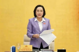 Những điểm mới của bầu cử đại biểu Quốc hội và HĐND các cấp nhiệm kỳ 2026-2031