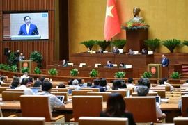 Sức sống mới từ nghị trường Quốc hội - Bài 5: Phiên chất vấn và câu hỏi truy đến cùng của đại biểu