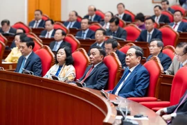 Trung ương thảo luận, cho ý kiến nhiều nội dung quan trọng về kinh tế - xã hội