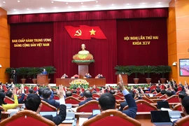 Trung ương Đảng đồng ý chủ trương thành lập TP Đồng Nai