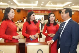 Sáng nay sẽ bầu chủ tịch và các phó chủ tịch HĐND, UBND TP.HCM