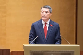 Thủ tướng Lê Minh Hưng yêu cầu các bộ, ngành, địa phương tổng rà soát hệ thống pháp luật