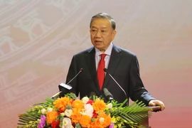 Cuộc đời cách mạng của cố Tổng Bí thư Hà Huy Tập là biểu tượng cao đẹp