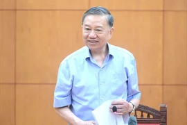 Tổng Bí thư, Chủ tịch nước: Chuyển từ nói điều ta muốn sang trả lời đúng điều Nhân dân quan tâm