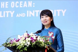Đại diện của Việt Nam trúng cử vị trí Thẩm phán Tòa án Luật Biển Quốc tế 