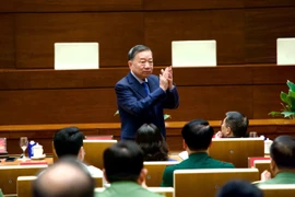 Tổng Bí thư, Chủ tịch nước: Không để nhà đầu tư phải đi qua quá nhiều cửa, mất nhiều chi phí
