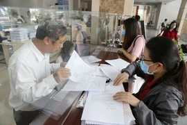 Ảnh: NGUYỆT NHI