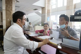 Ảnh: NGUYỆT NHI