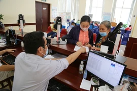 8 vị trí cán bộ phải định kỳ chuyển đổi công tác