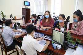 Ảnh: HOÀNG GIANG
