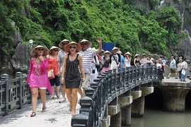 Việt Nam xếp thứ 3 về du lịch trải nghiệm tốt nhất thế giới