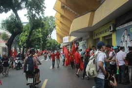 SVĐ phục vụ SEA Games 31 được thiết kế như thế nào?