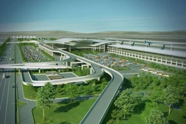 Sân bay Vân Đồn được đầu tư thiết bị tiêu chuẩn châu Âu