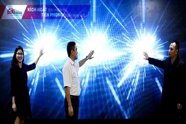 Nhà đèn hiến kế ứng phó với thiếu điện
