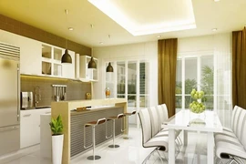Đừng coi thường phong thủy nhà vệ sinh
