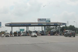 Bộ trưởng GTVT: Không được để quốc lộ 1 hư hỏng