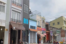 UBND TP.HCM phê bình chủ đầu tư dự án metro số 2
