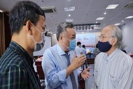 Nghe ngành điện tư vấn cách tiết kiệm điện