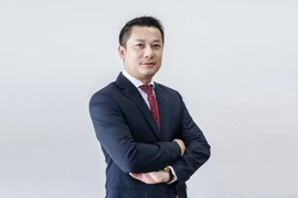 Ông Nguyễn Hoàng Hải làm Phó Tổng giám đốc thường trực Eximbank 