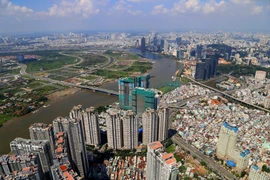 Hàng trăm dự án bất động sản được tháo gỡ vướng mắc