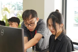 Để TP.HCM thành 'gã khổng lồ' trong sản xuất chip