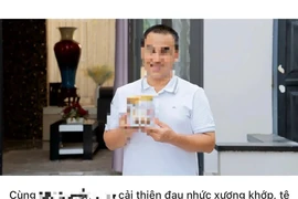 Nhiều bộ, ngành góp ý về 'người nổi tiếng', 'người có ảnh hưởng'