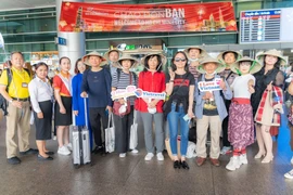 Nhìn sang Thái Lan để phát triển du lịch Việt