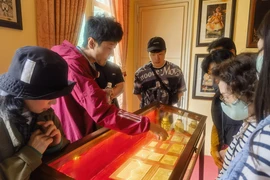 Vụ hướng dẫn viên Hàn Quốc ở Đà Lạt: Sẽ thanh tra toàn diện