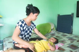 Khởi tố vụ án bé gái sống thực vật sau khi ngã ở nhà trẻ tư