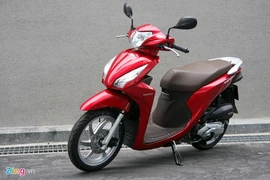 Màn kịch vụng của một nữ công nhân