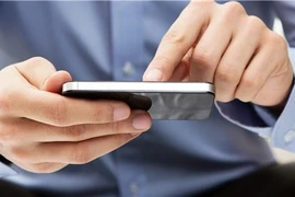 Bắt được kẻ trộm đột nhập vào nhà nhờ điện thoại báo động