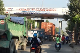 Đồng Nai: Hai trạm thu phí sẽ miễn phí trong dịp Tết