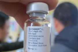 Kết luận ban đầu vụ trẻ tử vong sau khi tiêm vaccine 
