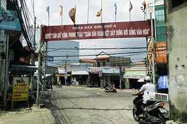 Bị đâm chết vì nghe lời rủ của bạn đi đánh nhau