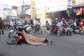 Đồng Nai: 9 tháng đầu năm có 226 người chết do TNGT