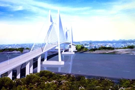 11.000 tỉ đồng kết nối Ðồng Nai, Bà Rịa-Vũng Tàu
