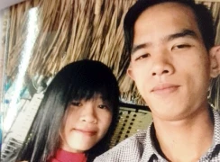 Cặp tình nhân đi cướp để lấy tiền 'đổi gió'