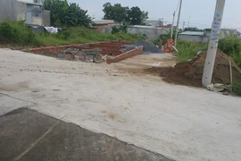 Biên Hòa khiển trách 5 chủ tịch phường, xã