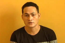 Vừa ra tù đã trở thành trùm lưu hành tiền giả